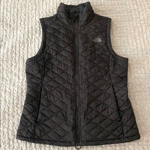 The North Face Thermoball Vest
